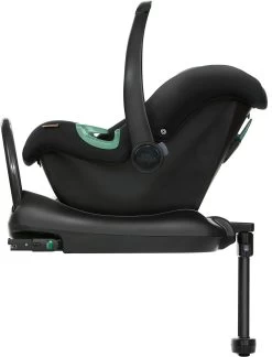 ABC Design Isofix Base Für Tulip, Black 5 ABC Design Isofix Base Für Tulip, Black -BabyTraum Deutschland Verkaufs-Shop abc design isofix base fur tulip black 2