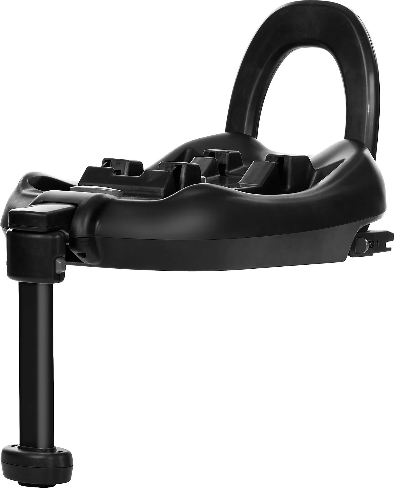 ABC Design Isofix Base Für Tulip, Black 1 ABC Design Isofix Base Für Tulip, Black