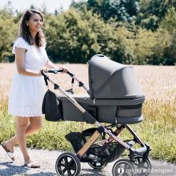 ABC Design Kombikinderwagen Salsa 4 Air - Starter Set Cream 14 ABC Design Kombikinderwagen Salsa 4 Air - Starter Set Cream -BabyTraum Deutschland Verkaufs-Shop abc design kombikinderwagen salsa 4 air starter set cream 4