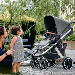 ABC Design Kombikinderwagen Salsa 4 Air - Starter Set Cream 15 ABC Design Kombikinderwagen Salsa 4 Air - Starter Set Cream -BabyTraum Deutschland Verkaufs-Shop abc design kombikinderwagen salsa 4 air starter set cream 5