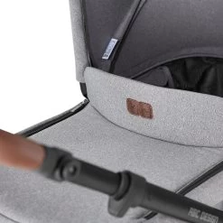 ABC Design Kombikinderwagen Salsa 4 Tin -BabyTraum Deutschland Verkaufs-Shop abc design kombikinderwagen salsa 4 tin 8