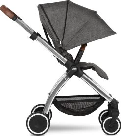 ABC Design Sportwagen Limbo, Diamond Asphalt -BabyTraum Deutschland Verkaufs-Shop abc design sportwagen limbo diamond asphalt 2
