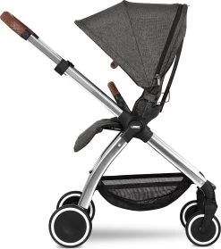 ABC Design Sportwagen Limbo, Diamond Asphalt -BabyTraum Deutschland Verkaufs-Shop abc design sportwagen limbo diamond asphalt 3