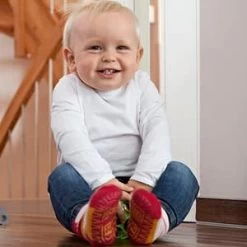 Abus Türstopper Leif In Schwarz -BabyTraum Deutschland Verkaufs-Shop abus turstopper leif in schwarz 3