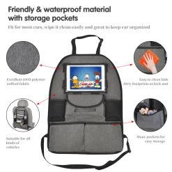 Rückenlehnentasche Deluxe -BabyTraum Deutschland Verkaufs-Shop altabebe ruckenlehnentasche deluxe 2