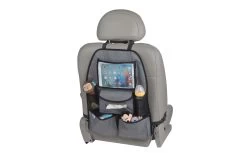 Rückenlehnentasche Deluxe