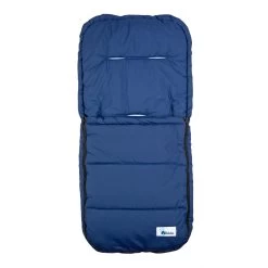 Sommerfußsack "Light" In Marine