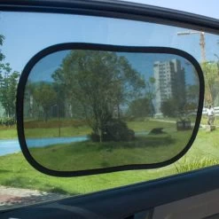 Sonnenschutz Selbstklebend (Twin Pack) In Schwarz 8 Sonnenschutz Selbstklebend (Twin Pack) In Schwarz -BabyTraum Deutschland Verkaufs-Shop altabebe sonnenschutz selbstklebend twin pack in schwarz 3