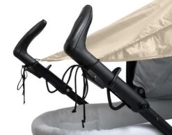 Sonnensegel Mit Seitenschutz Für Kinderwagen/Buggy In Beige -BabyTraum Deutschland Verkaufs-Shop altabebe sonnensegel mit seitenschutz fur kinderwagen buggy in beige 7