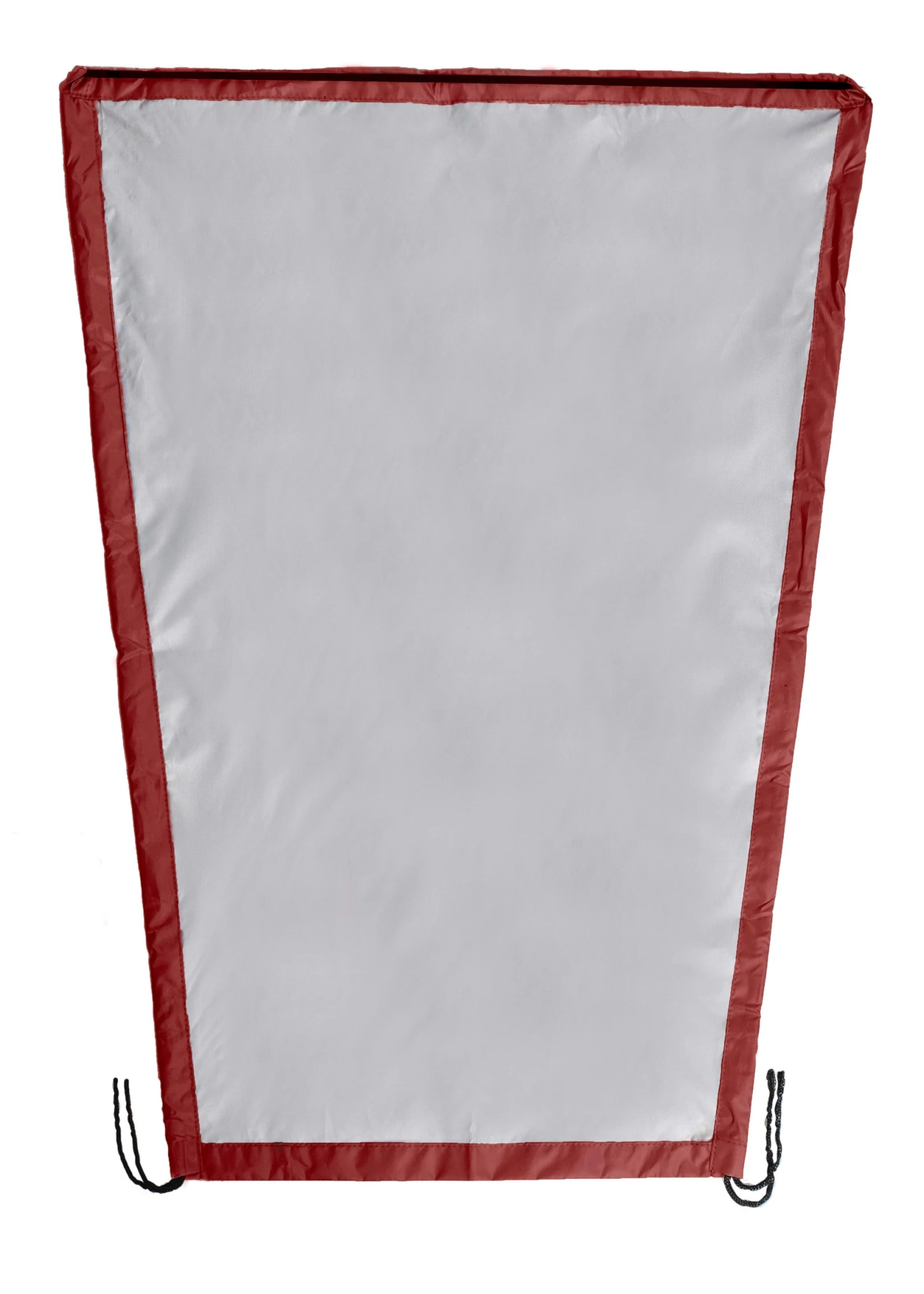 Sonnensegel Mit UV Schutz Für Kinderwagen/Buggy In Rot 5 Sonnensegel Mit UV Schutz Für Kinderwagen/Buggy In Rot – Bild 5