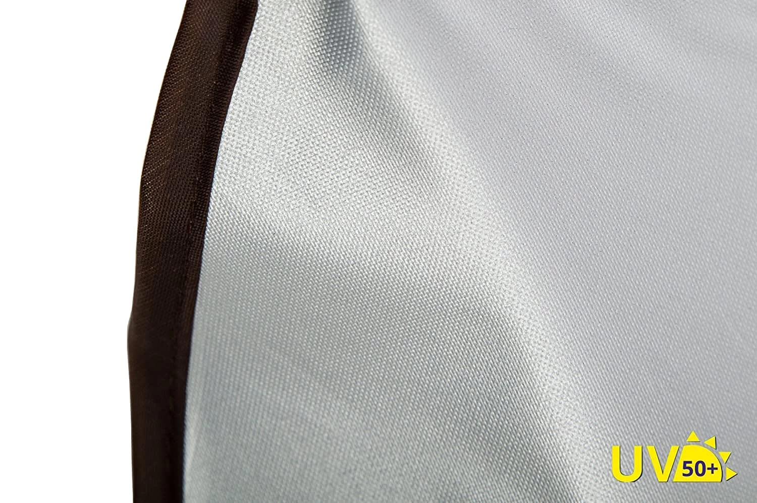 Sonnensegel Mit UV Schutz Für Kinderwagen/Buggy In Rot 6 Sonnensegel Mit UV Schutz Für Kinderwagen/Buggy In Rot – Bild 6