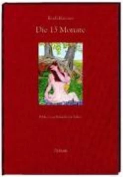 Die Dreizehn Monate | Normalausgabe