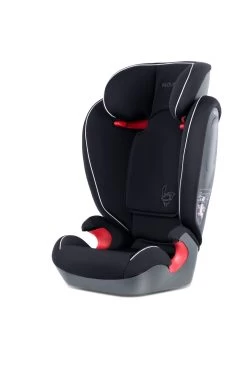 Sitze Für Kinder Star In Schwarz