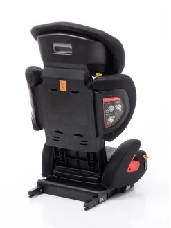 Kindersitz "Mate Fix" In Schwarz - Gruppe 2/3 -BabyTraum Deutschland Verkaufs-Shop babyauto kindersitz mate fix in schwarz gruppe 2 3 2