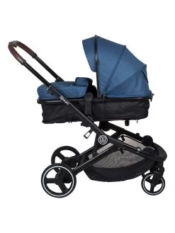 Kombikinderwagen "Twinner" In Dunkelblau 15 Kombikinderwagen "Twinner" In Dunkelblau -BabyTraum Deutschland Verkaufs-Shop babygo kombikinderwagen twinner in dunkelblau 6