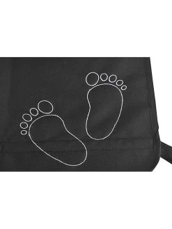 Trittschutzmatte In Schwarz - 2 Stück - (L)57 X (B)45 Cm -BabyTraum Deutschland Verkaufs-Shop babygo trittschutzmatte in schwarz 2 stuck l 57 x b 45 cm 2