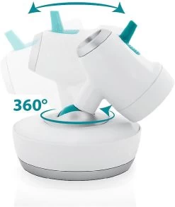 BabyMoov Video-Babyphone YOO-MOOV -BabyTraum Deutschland Verkaufs-Shop babymoov video babyphone yoo moov 5