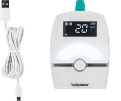 BabyMoov Zusatzsender Premium Care -BabyTraum Deutschland Verkaufs-Shop babymoov zusatzsender premium care 2