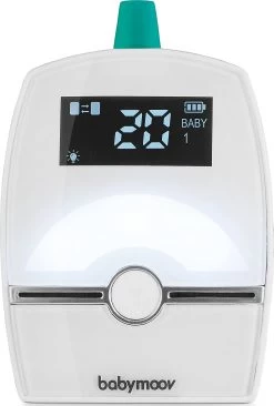 BabyMoov Zusatzsender Premium Care