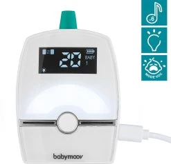 BabyMoov Zusatzsender Premium Care -BabyTraum Deutschland Verkaufs-Shop babymoov zusatzsender premium care 3