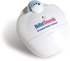 Pränatales Abhörgerät