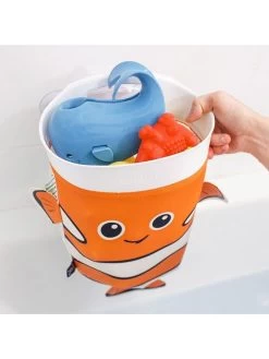 Wasserorganizer In Weiß/ Orange - Ab Geburt 7 Wasserorganizer In Weiß/ Orange - Ab Geburt -BabyTraum Deutschland Verkaufs-Shop benbat wasserorganizer in weiss orange ab geburt 3