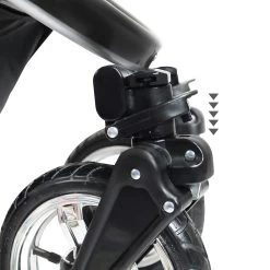 10tlg. Set: Kombi Kinderwagen "Capri" In Beige/Braun -BabyTraum Deutschland Verkaufs-Shop bergsteiger 10tlg set kombi kinderwagen capri in beige braun 5