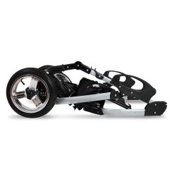 10tlg. Set: Kombi Kinderwagen "Capri" In Schwarz -BabyTraum Deutschland Verkaufs-Shop bergsteiger 10tlg set kombi kinderwagen capri in schwarz 6