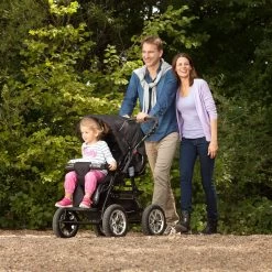 10tlg. Set: Kombi Kinderwagen "Milano" In Beige/Braun -BabyTraum Deutschland Verkaufs-Shop bergsteiger 10tlg set kombi kinderwagen milano in beige braun 8