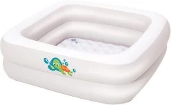 Bestway Up, In & Over™ Baby Duschbadewanne 86 X 25 Cm