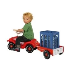 BIG Bobby Caddy In Rot -BabyTraum Deutschland Verkaufs-Shop big bobby caddy in rot 3