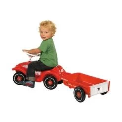 BIG Bobby Caddy In Rot -BabyTraum Deutschland Verkaufs-Shop big bobby caddy in rot 4