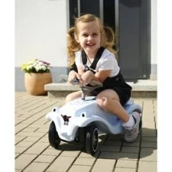 BIG Bobby Car Classic Blowball In Hellblau 6 BIG Bobby Car Classic Blowball In Hellblau -BabyTraum Deutschland Verkaufs-Shop big bobby car classic blowball in hellblau 2