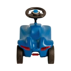 BIG Bobby Car Neo In Blau 3 BIG Bobby Car Neo In Blau – Bild 3