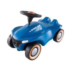 BIG Bobby Car Neo In Blau 1 BIG Bobby Car Neo In Blau