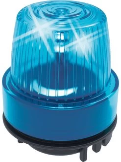 BIG Licht- & Soundmodul In Blau - Ab 12 Monaten