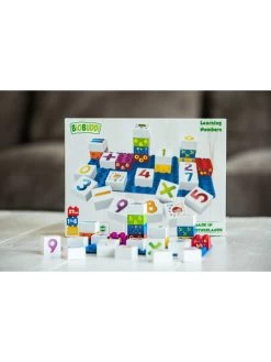 BiOBUDDi Bausteine - Ab 18 Monaten 9 BiOBUDDi Bausteine - Ab 18 Monaten -BabyTraum Deutschland Verkaufs-Shop biobuddi bausteine ab 18 monaten 2