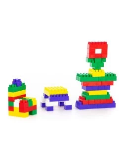 72tlg. Bausteineset - Ab 12 Monaten 5 72tlg. Bausteineset - Ab 12 Monaten -BabyTraum Deutschland Verkaufs-Shop blankenburger 72tlg bausteineset ab 12 monaten 2