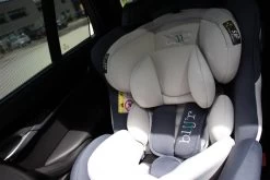 Blij’r Maja Autokindersitz Blau/grau -BabyTraum Deutschland Verkaufs-Shop blijr blijr maja autokindersitz blau grau 10