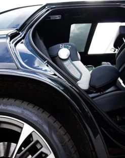 Blij’r Maja Autokindersitz Blau/grau -BabyTraum Deutschland Verkaufs-Shop blijr blijr maja autokindersitz blau grau 11