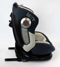Blij’r Maja Autokindersitz Blau/grau -BabyTraum Deutschland Verkaufs-Shop blijr blijr maja autokindersitz blau grau 12