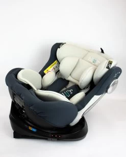 Blij’r Maja Autokindersitz Blau/grau -BabyTraum Deutschland Verkaufs-Shop blijr blijr maja autokindersitz blau grau 8