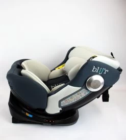 Blij’r Maja Autokindersitz Blau/grau -BabyTraum Deutschland Verkaufs-Shop blijr blijr maja autokindersitz blau grau 9