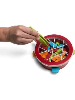 Motorikspiel "Veggie" - Ab 4 Jahren -BabyTraum Deutschland Verkaufs-Shop buitenspeel motorikspiel veggie ab 4 jahren 2