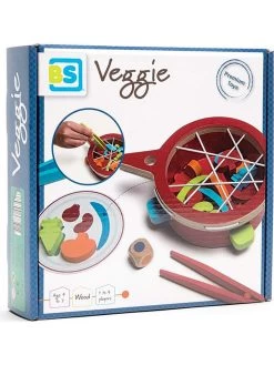 Motorikspiel "Veggie" - Ab 4 Jahren -BabyTraum Deutschland Verkaufs-Shop buitenspeel motorikspiel veggie ab 4 jahren 7