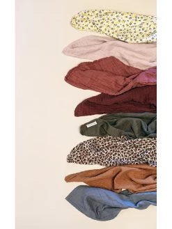 Musselin-Tuch In Dunkelgrün - (L)120 X (B)120 Cm -BabyTraum Deutschland Verkaufs-Shop byklipklap musselin tuch in dunkelgrun l 120 x b 120 cm 2