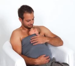 Candide Bandeau Haut-zu-Haut Bondingshirt S/M -BabyTraum Deutschland Verkaufs-Shop candide bandeau haut zu haut bondingshirt s m 2