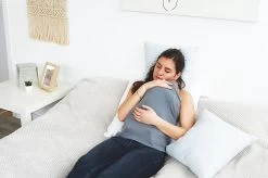 Candide Bandeau Haut-zu-Haut Bondingshirt S/M -BabyTraum Deutschland Verkaufs-Shop candide bandeau haut zu haut bondingshirt s m 4