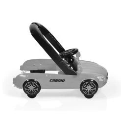 Lauflernhilfe Cabrio 2 In1 In Weiß -BabyTraum Deutschland Verkaufs-Shop cangaroo lauflernhilfe cabrio 2 in1 in weiss 2
