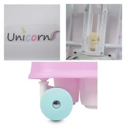 Lauflernhilfe Einhorn In Lila 7 Lauflernhilfe Einhorn In Lila -BabyTraum Deutschland Verkaufs-Shop cangaroo lauflernhilfe einhorn in lila 3